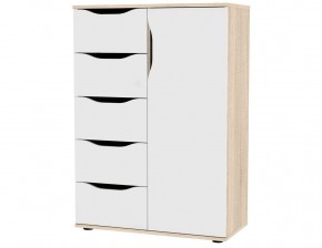 Комод Astrid K202 в Заводоуковске - zavodoukovsk.mebel24.online | фото 6