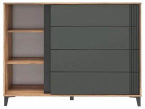 Комод Богемия в Заводоуковске - zavodoukovsk.mebel24.online | фото 2
