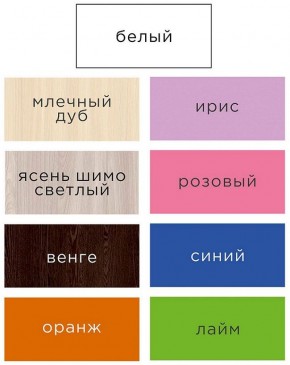 Комод ДМ (Ясень шимо) в Заводоуковске - zavodoukovsk.mebel24.online | фото 2