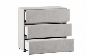 Комод Ester (Ультра Смог) в Заводоуковске - zavodoukovsk.mebel24.online | фото 2