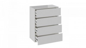 Комод Glance Тип 1 в Заводоуковске - zavodoukovsk.mebel24.online | фото 2