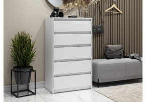 Комод Идена КМ06-700 в Заводоуковске - zavodoukovsk.mebel24.online | фото 3