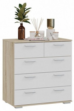Комод Квинт 02-45.003 в Заводоуковске - zavodoukovsk.mebel24.online | фото 1