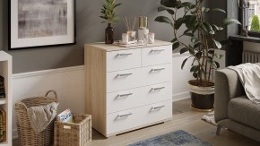Комод Квинт 02-45.003 в Заводоуковске - zavodoukovsk.mebel24.online | фото 2