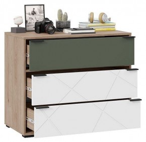 Комод Лео ТД-410.04.01 в Заводоуковске - zavodoukovsk.mebel24.online | фото 3