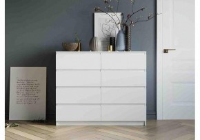 Комод Мадера в Заводоуковске - zavodoukovsk.mebel24.online | фото 3