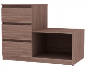 Комод Мальта K206 в Заводоуковске - zavodoukovsk.mebel24.online | фото 10
