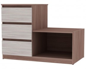 Комод Мальта K206 в Заводоуковске - zavodoukovsk.mebel24.online | фото 11