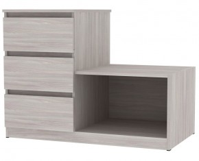 Комод Мальта K206 в Заводоуковске - zavodoukovsk.mebel24.online | фото 12