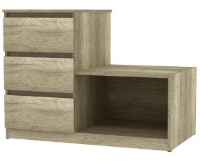 Комод Мальта K206 в Заводоуковске - zavodoukovsk.mebel24.online | фото 18