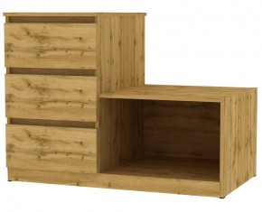 Комод Мальта K206 в Заводоуковске - zavodoukovsk.mebel24.online | фото 19
