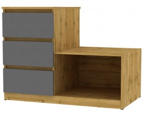 Комод Мальта K206 в Заводоуковске - zavodoukovsk.mebel24.online | фото 20