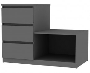 Комод Мальта K206 в Заводоуковске - zavodoukovsk.mebel24.online | фото 21
