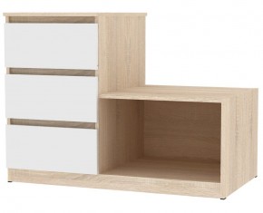 Комод Мальта K206 в Заводоуковске - zavodoukovsk.mebel24.online | фото 5