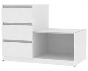 Комод Мальта K206 в Заводоуковске - zavodoukovsk.mebel24.online | фото 6