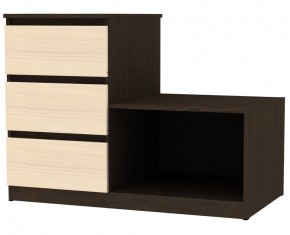 Комод Мальта K206 в Заводоуковске - zavodoukovsk.mebel24.online | фото 8