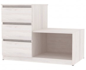 Комод Мальта K206 (ЯАС) в Заводоуковске - zavodoukovsk.mebel24.online | фото