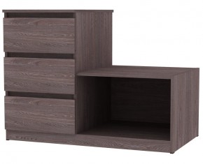 Комод Мальта K206 (ЯАТ) в Заводоуковске - zavodoukovsk.mebel24.online | фото