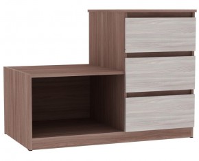 Комод Мальта K207 в Заводоуковске - zavodoukovsk.mebel24.online | фото 11