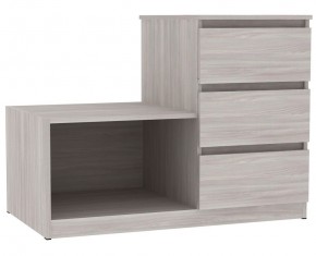 Комод Мальта K207 в Заводоуковске - zavodoukovsk.mebel24.online | фото 12