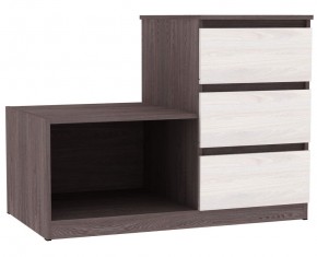 Комод Мальта K207 в Заводоуковске - zavodoukovsk.mebel24.online | фото 14