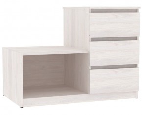 Комод Мальта K207 в Заводоуковске - zavodoukovsk.mebel24.online | фото 15