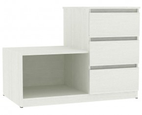 Комод Мальта K207 в Заводоуковске - zavodoukovsk.mebel24.online | фото 17