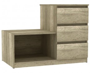 Комод Мальта K207 в Заводоуковске - zavodoukovsk.mebel24.online | фото 18