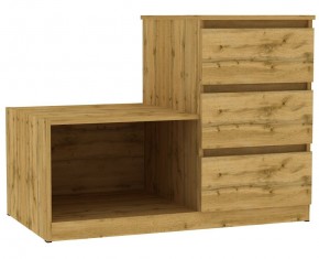 Комод Мальта K207 в Заводоуковске - zavodoukovsk.mebel24.online | фото 19