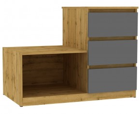 Комод Мальта K207 в Заводоуковске - zavodoukovsk.mebel24.online | фото 20