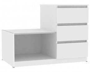 Комод Мальта K207 в Заводоуковске - zavodoukovsk.mebel24.online | фото 6