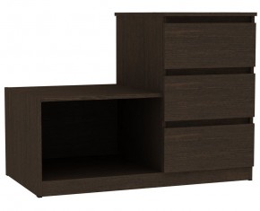 Комод Мальта K207 в Заводоуковске - zavodoukovsk.mebel24.online | фото 7
