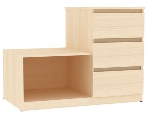 Комод Мальта K207 в Заводоуковске - zavodoukovsk.mebel24.online | фото 9