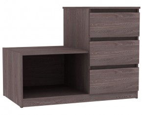 Комод Мальта K207 (ЯАТ) в Заводоуковске - zavodoukovsk.mebel24.online | фото