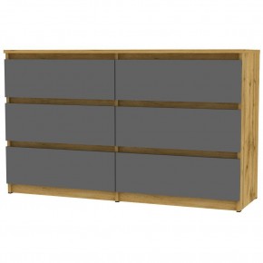 Комод Malta light K143 в Заводоуковске - zavodoukovsk.mebel24.online | фото 20
