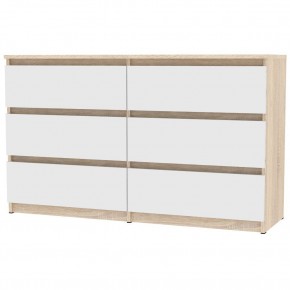 Комод Malta light K143 в Заводоуковске - zavodoukovsk.mebel24.online | фото 6