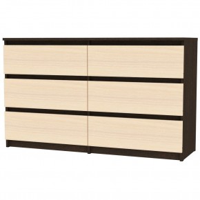 Комод Malta light K143 в Заводоуковске - zavodoukovsk.mebel24.online | фото 9