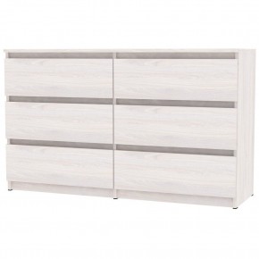 Комод Malta light K143 (ЯАС) в Заводоуковске - zavodoukovsk.mebel24.online | фото