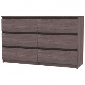 Комод Malta light K143 (ЯАТ) в Заводоуковске - zavodoukovsk.mebel24.online | фото
