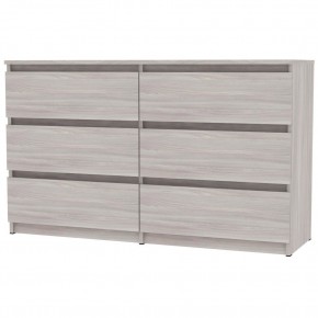 Комод Malta light K143 (ЯШС) в Заводоуковске - zavodoukovsk.mebel24.online | фото