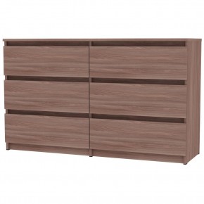Комод Malta light K143 (ЯШТ) в Заводоуковске - zavodoukovsk.mebel24.online | фото