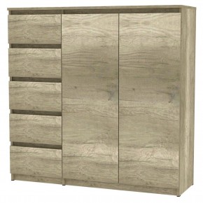 Комод Malta light K191 в Заводоуковске - zavodoukovsk.mebel24.online | фото 18