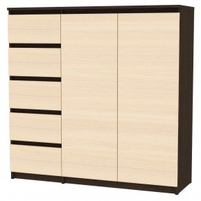 Комод Malta light K191 в Заводоуковске - zavodoukovsk.mebel24.online | фото 9