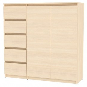 Комод Malta light K191 (ДМ) в Заводоуковске - zavodoukovsk.mebel24.online | фото