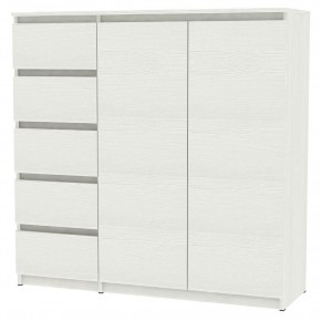 Комод Malta light K191 (ВД) в Заводоуковске - zavodoukovsk.mebel24.online | фото