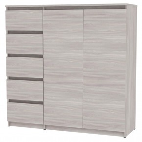 Комод Malta light K191 (ЯШС) в Заводоуковске - zavodoukovsk.mebel24.online | фото