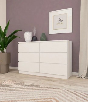 Комод МОДЕРН М6-2 в Заводоуковске - zavodoukovsk.mebel24.online | фото