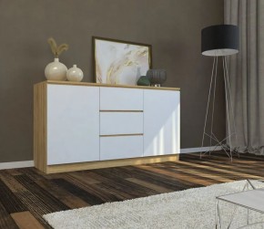 Комод МОДЕРН М6-3 в Заводоуковске - zavodoukovsk.mebel24.online | фото 2