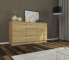 Комод МОДЕРН М6-3 в Заводоуковске - zavodoukovsk.mebel24.online | фото 3
