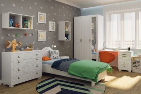 Комод Монблан МБ-37К в Заводоуковске - zavodoukovsk.mebel24.online | фото 3